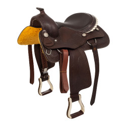 Trail-Sattel Modell Canyon Denver