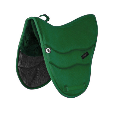 Ausdauerdecke Techno Tora Bora Techno/Sympa hochdichter Fleece Burioni
