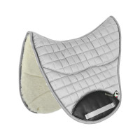 Satteldecke 16" Endurance Pool's Weiß Wei&szlig;