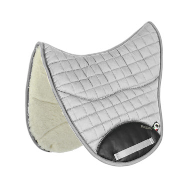 Satteldecke 16" Endurance Pool's Weiß Weiß Satteldecke 16" Endurance Pool's Weiß Weiß