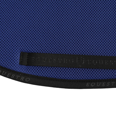 Englische Schabracke Equestro Königsblau