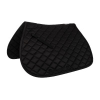 Tapis de selle Derby classic Bordeaux