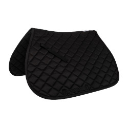 Satteldecke Derby Classic Schwarz