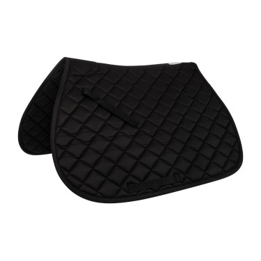 Satteldecke Derby Classic Schwarz