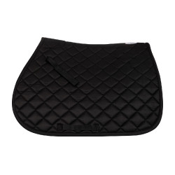 Satteldecke Derby Classic Schwarz