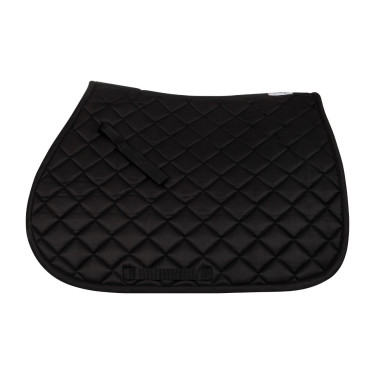 Satteldecke Derby Classic Schwarz