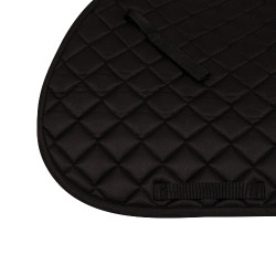 Satteldecke Derby Classic Schwarz