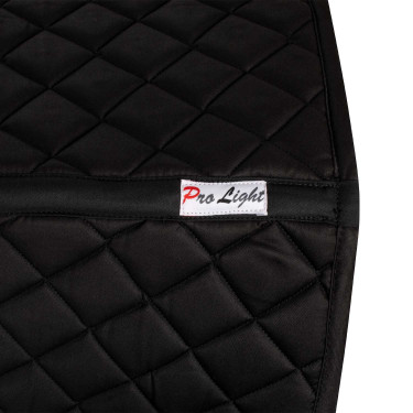 Satteldecke Derby Classic Schwarz