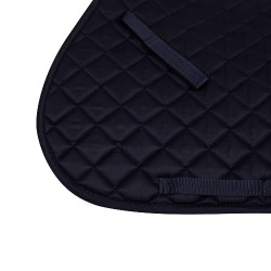 Satteldecke Derby Classic Marine Marineblau