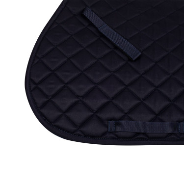 Satteldecke Derby Classic Marine Marineblau