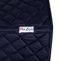 Satteldecke Derby Classic Marine Marineblau