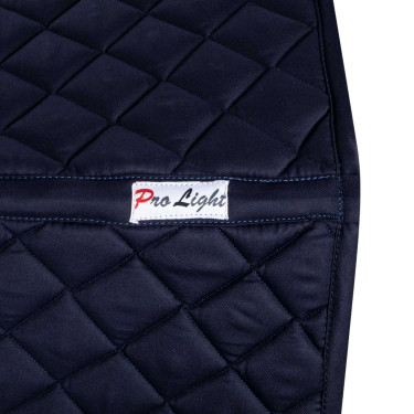 Satteldecke Derby Classic Marine Marineblau