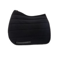 Satteldecke DS CW-CS gesteppt Louvre und Bambus Acavallo Blau Satteldecke DS CW-CS gesteppt Louvre und Bambus Acavallo Blau