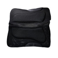 Tapis de selle WS CW-3DS mousse à mémoire de forme espaceur 3D Acavallo Tapis de selle WS CW-3DS mousse à mémoire de forme espaceur 3D Acavallo