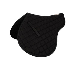 Sattelförmige Schabracke Classic Derby Sattelförmige Schabracke Classic Derby