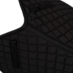 Sattelförmige Schabracke Classic Derby Sattelförmige Schabracke Classic Derby