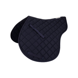 Sattelförmige Schabracke Classic Derby Sattelförmige Schabracke Classic Derby