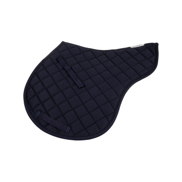 Sattelförmige Schabracke Classic Derby Sattelförmige Schabracke Classic Derby