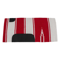 Navajo-Teppich mit Lederpatch LTE Motive Navajo-Teppich mit Lederpatch LTE Motive