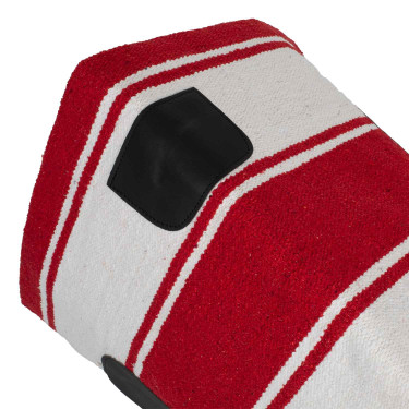 Navajo-Teppich mit Lederpatch LTE Motive Navajo-Teppich mit Lederpatch LTE Motive