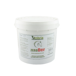 Zero Derm für Dermatitis 3kg Umbria Equitazione Zero Derm für Dermatitis 3kg Umbria Equitazione