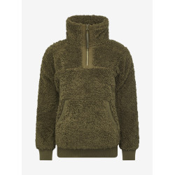 Polaire Teddy LeMieux Tara Alpin Braun