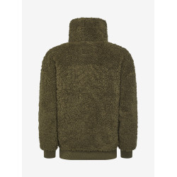 Polaire Teddy LeMieux Tara Alpin Braun