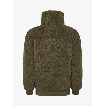 Polaire Teddy LeMieux Tara Alpin Braun