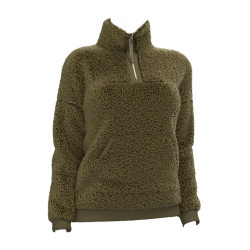 Polaire Teddy LeMieux Tara Alpin Braun