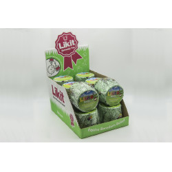 Pierre à lécher Likit