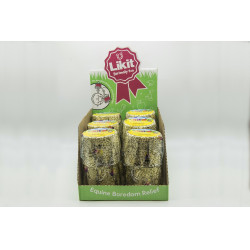 Pierre à lécher Likit