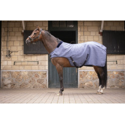 Walker-Decke Wooltouch Paddock Sports