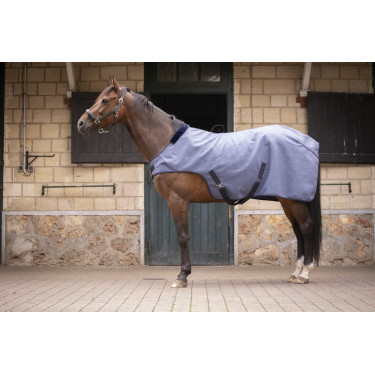 Walker-Decke Wooltouch Paddock Sports