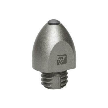 Spikes M10 Fastuds® Michel Vaillant Weicher Boden Spikes M10 Fastuds® Michel Vaillant Weicher Boden