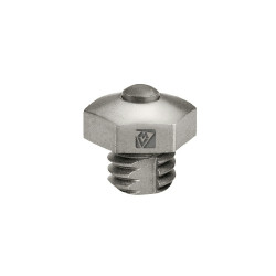 Spikes M10 Fastuds® Michel Vaillant Hartboden