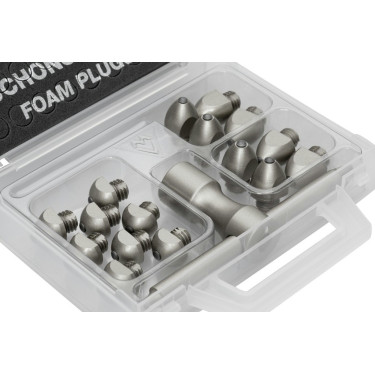Stollenkit M10 Fastuds® Michel Vaillant Weicher Boden Stollenkit M10 Fastuds® Michel Vaillant Weicher Boden