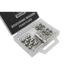 Koffer Stollen M10 Fastuds® Michel Vaillant harter Boden