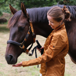 LeMieux Dynamische Jacke LeMieux Dynamische Jacke