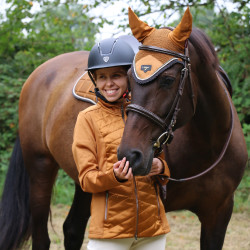 LeMieux Dynamische Jacke LeMieux Dynamische Jacke