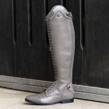 Reitstiefel Imperial Riding Olania Dressur Lang/Regulär