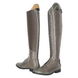 Reitstiefel Imperial Riding Olania Dressur Lang/Schmal