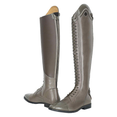Reitstiefel Imperial Riding Olania Dressur Lang/Schmal