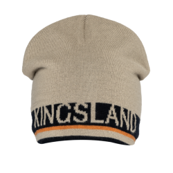 Gestrickte Unisex-Mütze Kingsland KLVale