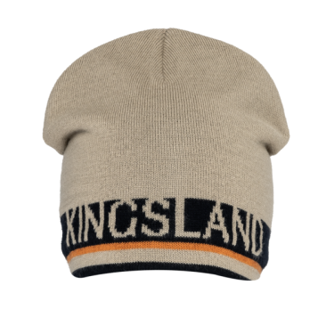 Gestrickte Unisex-Mütze Kingsland KLVale