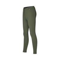 Leggings Kingsland KLKaya Full Grip Damen Grüne Käfer