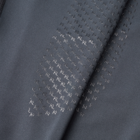 Leggings Kingsland KLVera mit Biesen für Damen Marine Marineblau