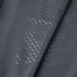 Leggings Kingsland KLVera mit Biesen für Damen Marine Marineblau