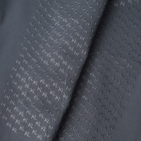 Leggings Kingsland KLVera mit Vollbesatz für Damen Grüne Käfer Gr&uuml;n