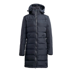 Isolierte Reitjacke Sine Kingsland für Mädchen