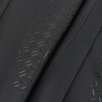 Damen-Reithose mit Besätzen, gerade geschnitten, Kingsland KLKira H-Shape Beiger Pflasterstein